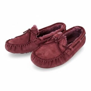 UGG Dakota Bougainville Twinkle Slipper In Magenta Women's Size 6